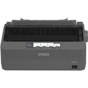 Epson LX-350 Imprimante matricielle a impact 220V - Publicité