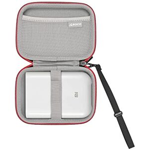 RLSOCO Étui pour Xiaomi Imprimante Photo Portable & pour Xiaomi Mi Imprimante Photo Portable - Publicité