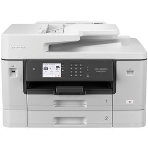 Brother MFC-J6940DW Imprimante Multifonction 4 en 1 (Impression/Copie/Scan/Fax) Jet d'encre Couleur A4/A3 Bacs de 2 x 250 Feuilles Impression-Numérisation-Copie-Fax Wifi Direct - Publicité