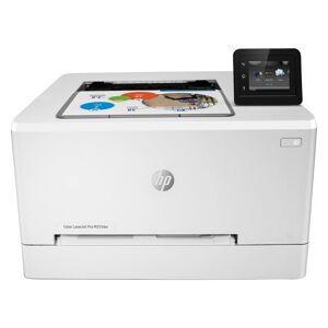 HP Imprimante HP Color LaserJet Pro M255DW Aluminium