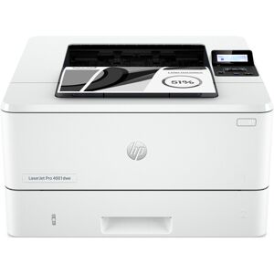 HP Imprimante laser HP Laserjet Pro 4002DN Monochrome 10