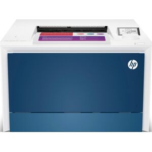 HP Color Imprimante Laser Jet Pro 4202DW monofonction - Publicité