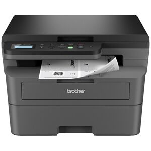 Brother Imprimante Multifonction laser 3 en 1 monochrome A4 DCP-L2620DW