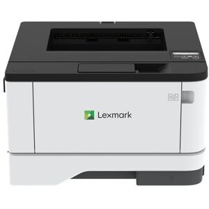 Lexmark MS331dn 600 x 600 DPI A4 Marron foncé / havane