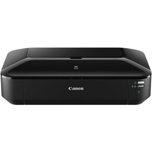 Canon PIXMA iX6850 imprimante photo Jet d'encre 9600 x 2400 DPI A3+ (330 x 483 mm) Wifi - Publicité