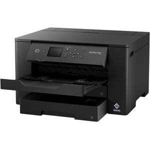 Epson WorkForce WF-7310DTW imprimante jets d'encres Couleur 4800 x 2400 DPI A3 Wifi - Publicité