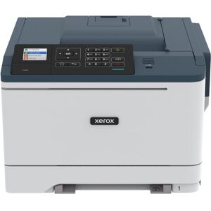 Xerox C310 Imprimante recto verso sans fil A4 33 ppm, PS3 PCL5e/6, 2 magasins Total 251 feuilles