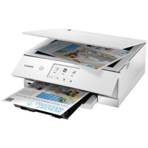 Canon PIXMA TS8351a Jet d'encre A4 4800 x 1200 DPI Wifi