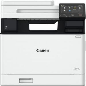 Canon i-SENSYS MF752Cdw Laser A4 1200 x 1200 DPI 33 ppm Wifi Noir