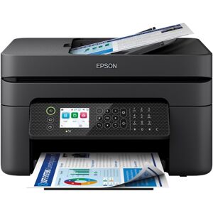 Epson WorkForce WF-2950DWF Jet d'encre A4 5760 x 1440 DPI 33 ppm Wifi