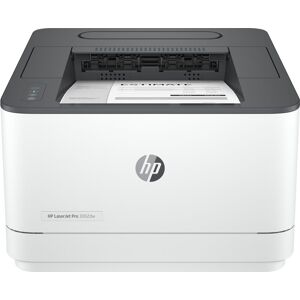 HP Imprimante LaserJet Pro 3002dw, Noir et blanc, Imprimante pour Petites/moyennes entreprises, Imprimer, Sans fil, Imprimer depuis un téléphone ou...