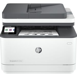 HP LaserJet Pro Imprimante multifonction 3102fdw, Noir et blanc, Imprimante pour Petites/moyennes entreprises, Impression, copie, scan, fax, Sans f...