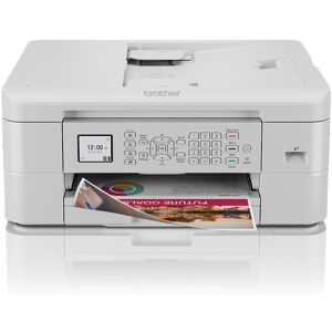 Brother MFC-J1010DWRE1 Jet d'encre A4 1200 x 6000 DPI 17 ppm Wifi