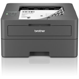 Brother HL-L2445DW imprimante laser 1200 x 1200 DPI A4 Wifi Rouge