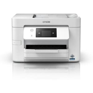 Epson WorkForce Pro WF-M4619DWF Jet d'encre A4 4800 x 2400 DPI 36 ppm Wifi