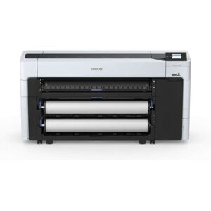 Imprimante Multifonction Epson SC-T7700D - Publicité