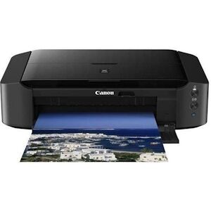 Imprimante Jet d'encre CANON PIXMA IP8750 Photo Pro 6 cartouches WiFi A3+ Canon - Publicité