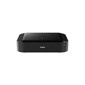 Canon Imprimante Jet Dencre Pixma Ip 8750 - Jet Dencre Photo Pro - A3+ - Wifi + Ethernet - 9600 Dpi - 6 Cartouches - Publicité