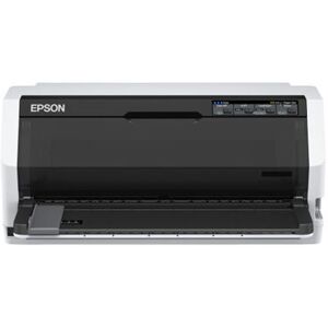 Non communiqué Imprimante Matricielle Epson LQ780N - Publicité