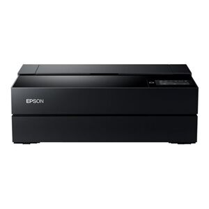 Non communiqué Epson SureColor SC-P900 - Imprimante - couleur - jet d'encre - Rouleau A2 plus (43,2 cm) - 5 760 x 1 440 ppp - capacité : 120 feuilles - LAN, USB 3.0, Wi-Fi(ac) - Publicité