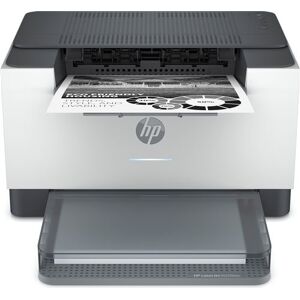 Imprimante monofonction HP LaserJet M209dw Laser noir et blanc Gris et blanc 2 mois d' Instant ink inclus - Publicité