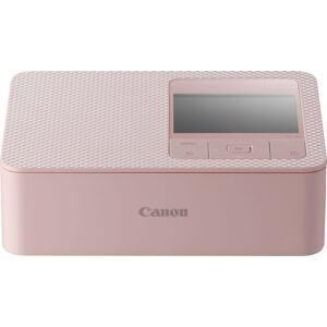 Canon Imprimante Selphy CP-1500 Rose