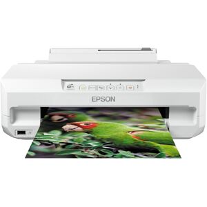 Epson Imprimante Expression Premium XP-6105, Multifonction 3-en-1 :  Imprimante recto verso / Scanner / Copieur, A4, Jet d'encre 5 couleurs,  Wifi Direct, Lecteur de carte, Ecran, Cartouches séparées : :  Informatique