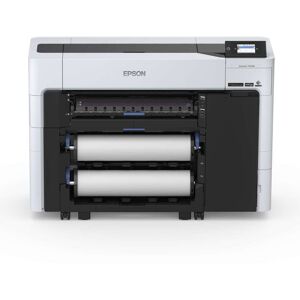 Traceur Epson SureColor SC-T3700DE 24 pouces