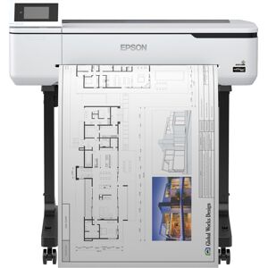 EPSON Traceur Epson SureColor SC-T3100 24 pouces