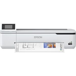 Traceur Epson SureColor SC-T3100N 24 pouces - Sans stand