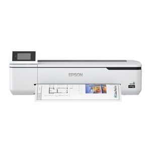 Traceur Epson SureColor SC-T3100N 24 pouces - Sans stand - Publicité