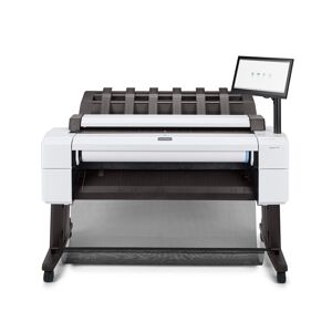 Traceur HP DesignJet T2600 MFP PostScript A0