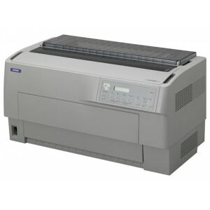 Imprimante matricielle Epson DFX-9000 - Publicité