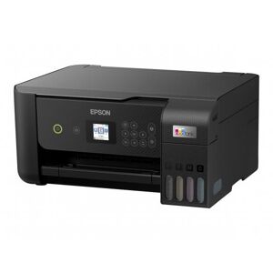 Epson EcoTank ET-2820 - imprimante multifonctions - couleur - Publicité