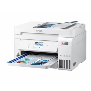 Epson EcoTank ET-4856 - imprimante multifonctions - couleur - Publicité