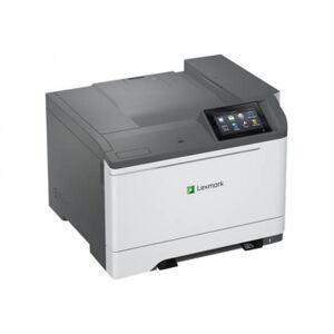 CS632dwe - imprimante - couleur - laser