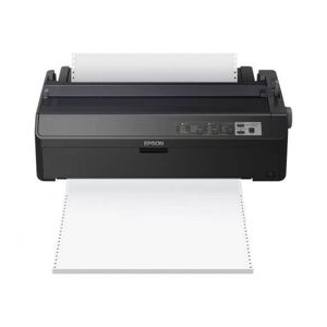Epson LQ 2090IIN - imprimante - monochrome - matricielle - Publicité