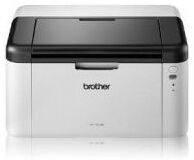 BROTHER HL-1210W - Laser - 2400 x 600 DPI - A4 - 150 feuilles - 20 ppm - Réseau prêt à