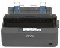 EPSON LQ 350 Nadeldrucker (C11CC25001) - Epson