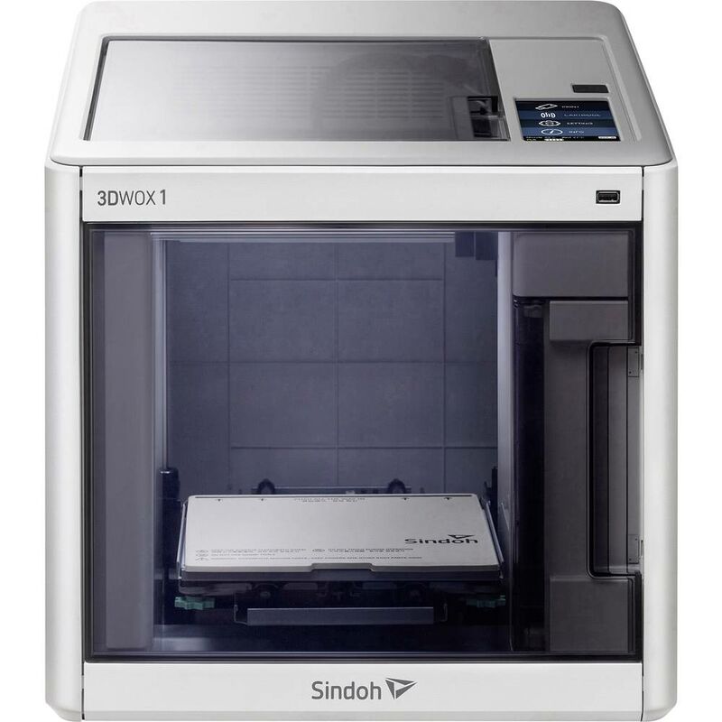 SINDOH Imprimante 3D Sindoh 3DWOX 1 3DWOX1 1 pc(s)