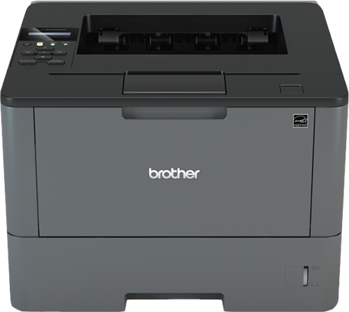 Brother HLL5200DWG1 Imprimante  Original HL-L5200DW