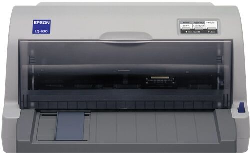 Epson LQ-630 Imprimante  Original C11C480141