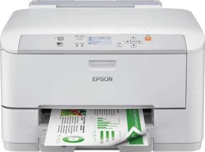 Epson WorkForce Pro WF-5110DW Imprimante  Original C11CD12301