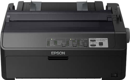 Epson LQ-590II Imprimante  Original C11CF39401