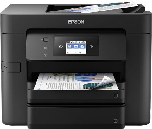 Epson WorkForce Pro WF-4730DTWF Imprimante  Original C11CG01402