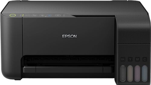 Epson EcoTank ET-2710 Imprimante  Original C11CG86403