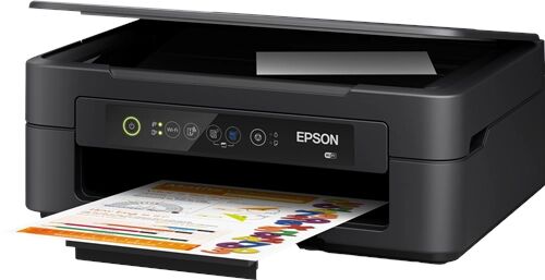 Epson Expression Home XP-2100 Imprimante  Original C11CH02403