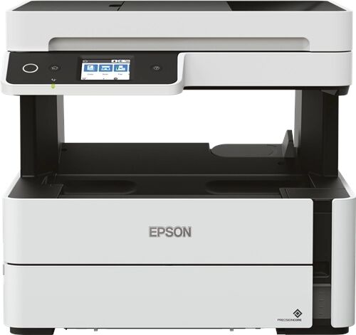 Epson C11CG93402 Imprimante  Original EcoTank ET-M3180