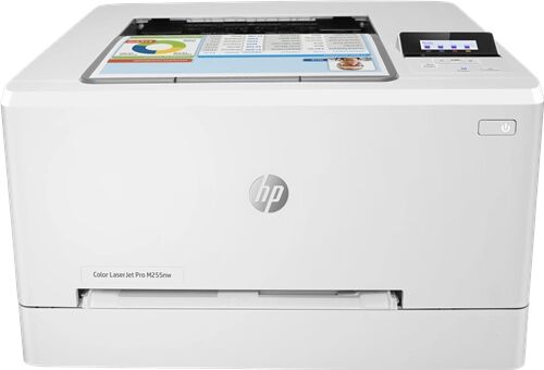 HP 7KW63A#B19 Imprimante  Original Color LaserJet Pro M255nw