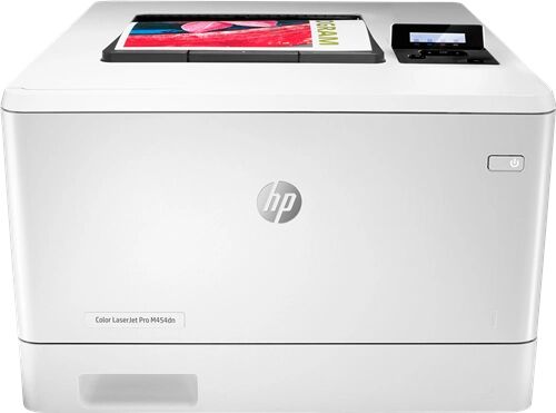 HP W1Y44A#B19 Imprimante  Original Color LaserJet Pro M454dn